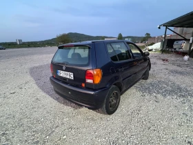 VW Polo 1.3 54 к.с., снимка 3