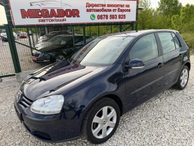 VW Golf 1.9TDi/105p.s-6 speed/Klima/BKC, снимка 1