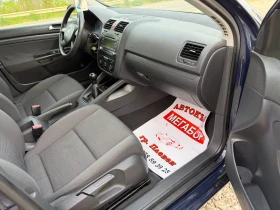 VW Golf 1.9TDi/105p.s-6 speed/Klima/BKC, снимка 14