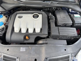 VW Golf 1.9TDi/105p.s-6 speed/Klima/BKC, снимка 15