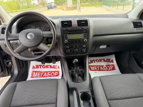 VW Golf 1.9TDi/105p.s-6 speed/Klima/BKC, снимка 12