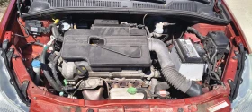 Suzuki SX4 LPG, снимка 12
