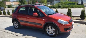 Suzuki SX4 LPG, снимка 3