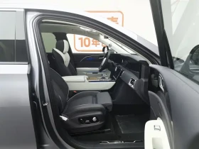 HongQi E-HS9 460km Flagship Comfort 6-seater, снимка 7