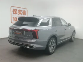 HongQi E-HS9 460km Flagship Comfort 6-seater, снимка 3