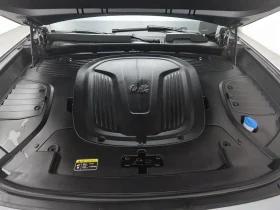 HongQi E-HS9 460km Flagship Comfort 6-seater, снимка 12