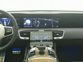 HongQi E-HS9 460km Flagship Comfort 6-seater, снимка 9