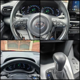Toyota Yaris Cross 1.5/HYBRID/STYLE/DISTRONIC/LINE-ASSIST/ГАРАНЦИЯ/, снимка 9