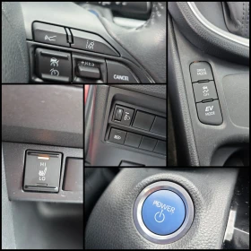 Toyota Yaris Cross 1.5/HYBRID/STYLE/DISTRONIC/LINE-ASSIST/ГАРАНЦИЯ/, снимка 11