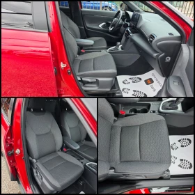 Toyota Yaris Cross 1.5/HYBRID/STYLE/DISTRONIC/LINE-ASSIST/ГАРАНЦИЯ/, снимка 7