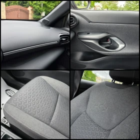 Toyota Yaris Cross 1.5/HYBRID/STYLE/DISTRONIC/LINE-ASSIST/ГАРАНЦИЯ/, снимка 13