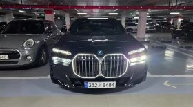BMW 740 M SPORT | BMW THEATRE SCREEN | EXEC. LOUNGE| , снимка 1