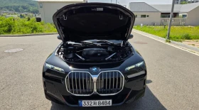 BMW 740 M SPORT | BMW THEATRE SCREEN | EXEC. LOUNGE| , снимка 8