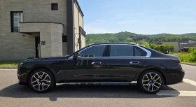 BMW 740 M SPORT | BMW THEATRE SCREEN | EXEC. LOUNGE| , снимка 17