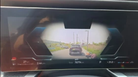 BMW 740 M SPORT | BMW THEATRE SCREEN | EXEC. LOUNGE| , снимка 12