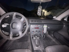 Audi A4 B6, снимка 6