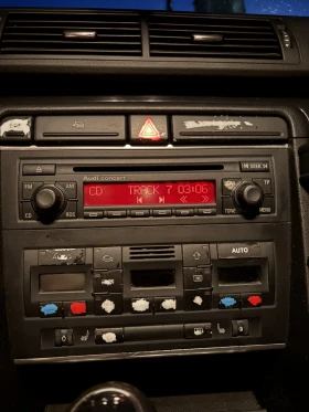 Audi A4 B6, снимка 5