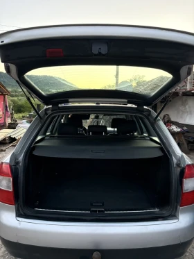 Audi A4 B6, снимка 2