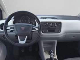 Seat Mii 1.0 5MT EURO5, снимка 9