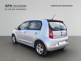 Seat Mii 1.0 5MT EURO5, снимка 7
