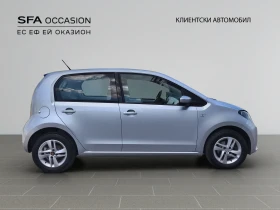 Seat Mii 1.0 5MT EURO5, снимка 4