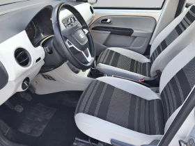 Seat Mii 1.0 5MT EURO5, снимка 11