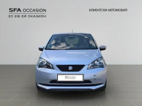 Seat Mii 1.0 5MT EURO5, снимка 2