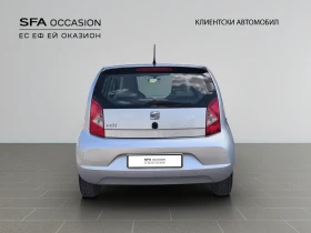 Seat Mii 1.0 5MT EURO5, снимка 6