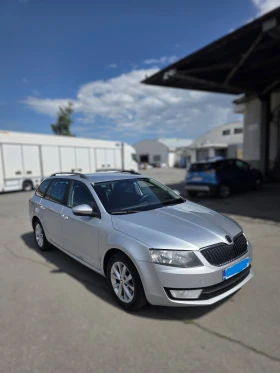Skoda Octavia, снимка 3