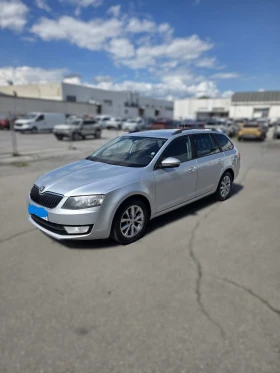 Skoda Octavia, снимка 2