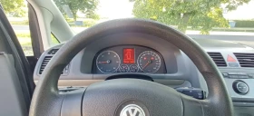 VW Touran Миниван, снимка 8