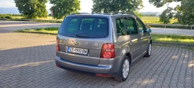 VW Touran Миниван, снимка 4