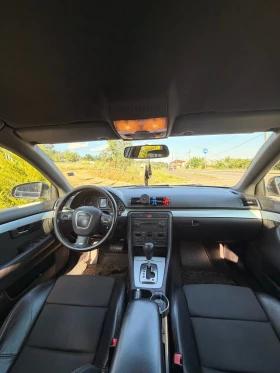 Audi A4, снимка 8