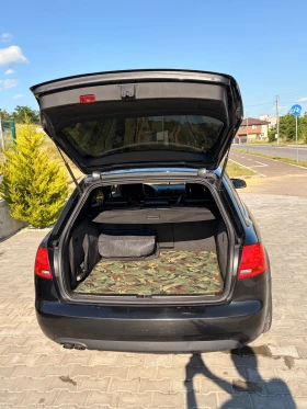 Audi A4, снимка 4