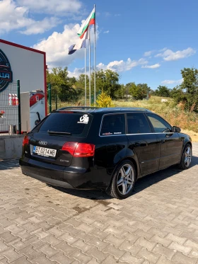 Audi A4, снимка 2