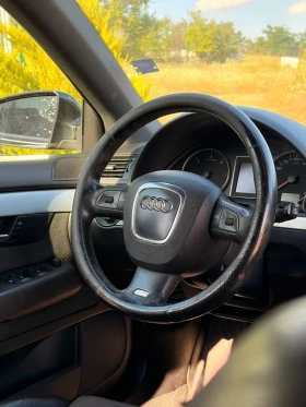 Audi A4, снимка 9