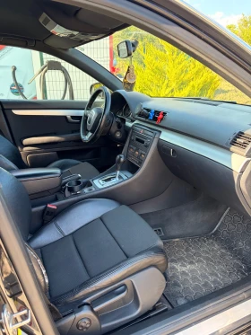 Audi A4, снимка 6