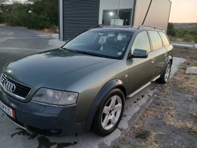 Audi A6 Allroad 2.5 tdi automatic, снимка 5