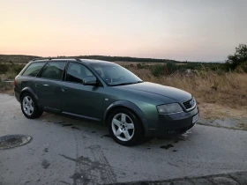 Audi A6 Allroad 2.5 tdi automatic, снимка 8