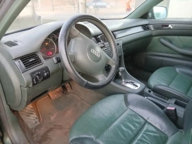 Audi A6 Allroad 2.5 tdi automatic, снимка 3