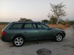 Audi A6 Allroad 2.5 tdi automatic, снимка 9