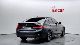 BMW 320 G20, снимка 2