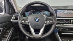 BMW 320 G20, снимка 7