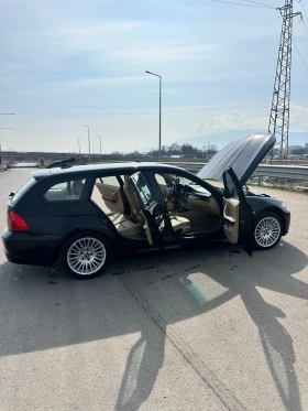 BMW 320 E91 xDrive, снимка 13
