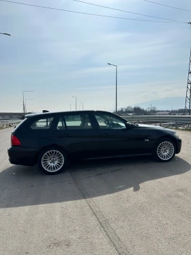 BMW 320 E91 xDrive, снимка 6