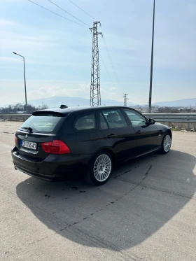 BMW 320 E91 xDrive, снимка 5