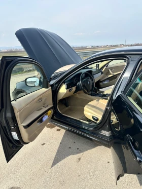 BMW 320 E91 xDrive, снимка 14