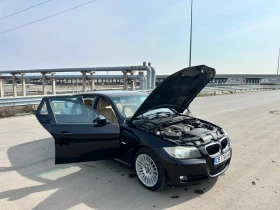 BMW 320 E91 xDrive, снимка 10