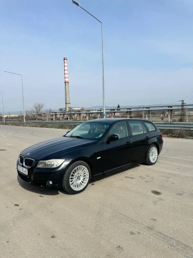 BMW 320 E91 xDrive, снимка 1