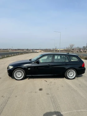BMW 320 E91 xDrive, снимка 2
